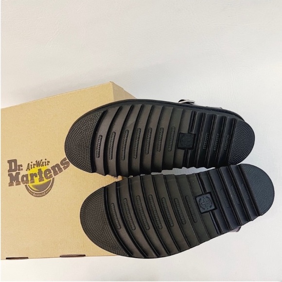 Doc Marten Blaire Sandal - Picture 5 of 7